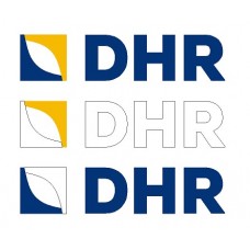 Logo DHR